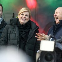 Kolinda Grabar Kitarović