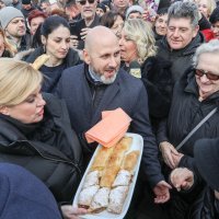 Kolinda Grabar Kitarović