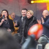 Kolinda Grabar Kitarović