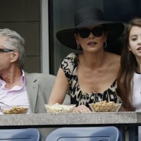 Michael Douglas i Catherine Zeta-Jones