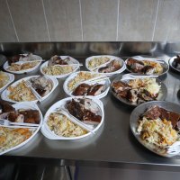 Zagrebački gradonačelnik obišao prenoćište Crvenog križa u Kosnici