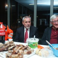 Bandić obišao zavod za hitnu medicinu Zagreba