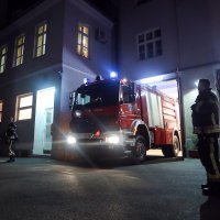 Bandić posjetio Javnu vatrogasnu postrojbu Zagreba