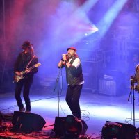 Pula:Zabranjeno pušenje zabavljalo Puljane za doček Nove godine.