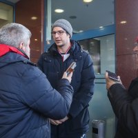 Zagreb: Hrvatska rukometna reprezentacija otputovala je na pripreme u Poreč