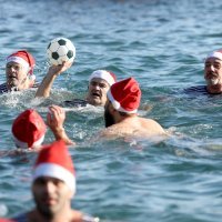 Opatijski kukali otvorili su sezonu kupanja u Opatiji