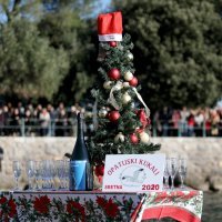 Opatijski kukali otvorili su sezonu kupanja u Opatiji