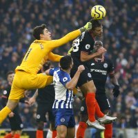 Brighton - Chelsea (Kepa Arrizabalaga)