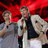 Damir Mihanović Ćubi