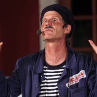 Damir Mihanović Ćubi