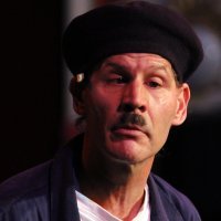 Damir Mihanović Ćubi