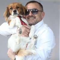 Dog New Year's Party u Crikvenici