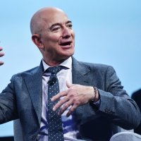 Jeff Bezos