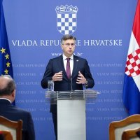 Andrej Plenković