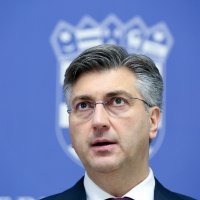 Andrej Plenković