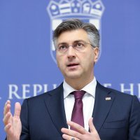Andrej Plenković