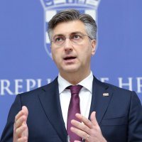 Andrej Plenković
