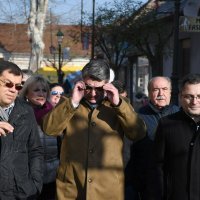 Zoran Milanović u Bjelovaru