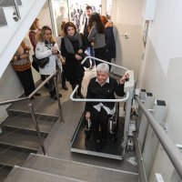 Milan Bandić posjetio obnovljene prostorije ustanove URIHO