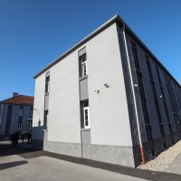 Milan Bandić posjetio obnovljene prostorije ustanove URIHO