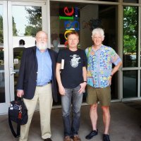 Daniel D. Dennett i Peter Norvig