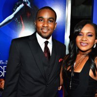 Nick Gordon i Bobbi Kristina Brown