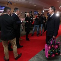 Savjetnik Kolinde Grabar Kitarović Tomislav Madžar verbalno je napao Zorana Milanovića