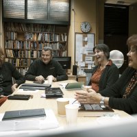 Izložba radova polaznika umjetničkih radionica generacije 54+