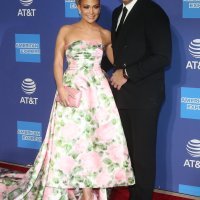 Jennifer Lopez i Alex Rodriguez