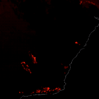 Požari ne jenjavaju ni u ovoj godini