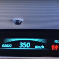 Kineski superbrzi pametni vlak