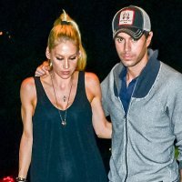 Enrique Iglesias i Ana Kurnjikova