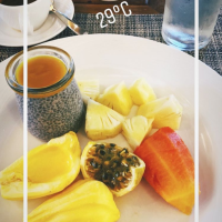 Ljupka Gojić Mikić na odmoru