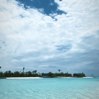 Ljupka Gojić Mikić na odmoru