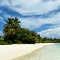 Ljupka Gojić Mikić na odmoru