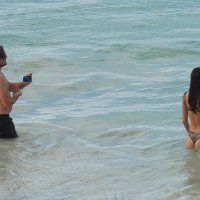 Leonardo DiCaprio i Camila Morrone