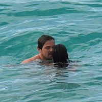 Leonardo DiCaprio i Camila Morrone