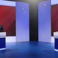 Sučeljavanje Kolinde Grabar Kitarović i Zorana Milanovića na Novoj TV