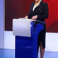 Sučeljavanje Kolinde Grabar Kitarović i Zorana Milanovića na Novoj TV