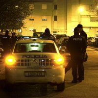 Pucnjava na Malešnici