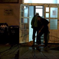 Pucnjava na Malešnici