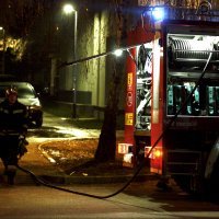 Pucnjava na Malešnici