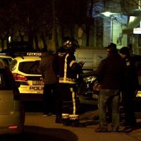 Pucnjava na Malešnici