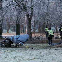 Tri osobe smrtno stradale u teškoj prometnoj nesreći u Osijeku