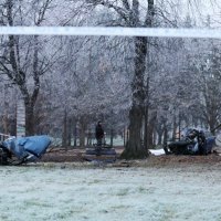 Tri osobe smrtno stradale u teškoj prometnoj nesreći u Osijeku