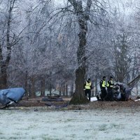 Tri osobe smrtno stradale u teškoj prometnoj nesreći u Osijeku