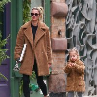 Nicky Hilton s kćerkom