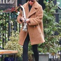 Nicky Hilton s kćerkom