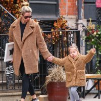 Nicky Hilton s kćerkom