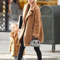 Nicky Hilton s kćerkom